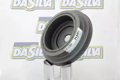 dasilva-pl8251