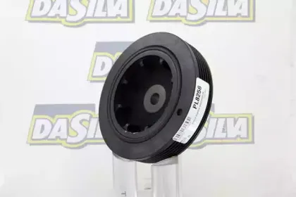 dasilva-pl8256