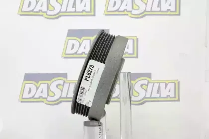 dasilva-pl8273