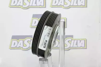 dasilva-pl8278