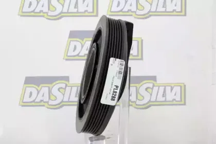 dasilva-pl8288