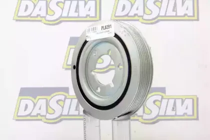 dasilva-pl8291