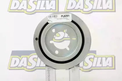 dasilva-pl8291