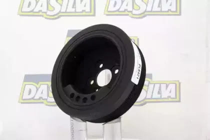 dasilva-pl8421
