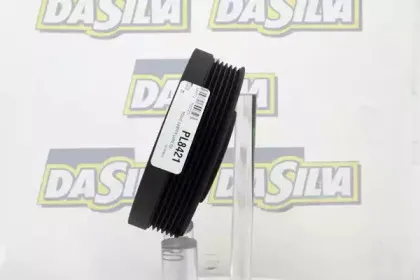 dasilva-pl8421
