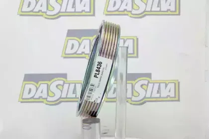 dasilva-pl8436