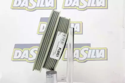dasilva-pl8451