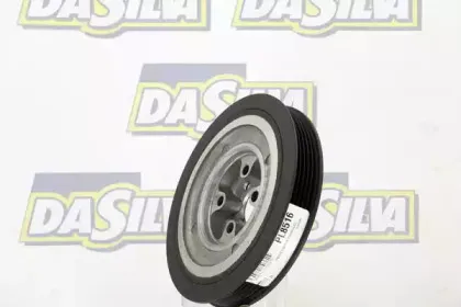 dasilva-pl8516