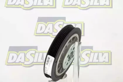 dasilva-pl8516