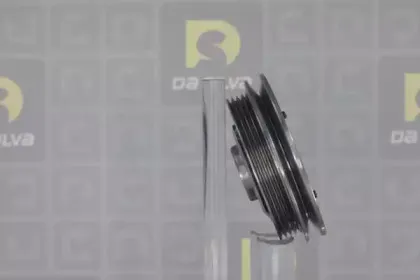 dasilva-pl8521