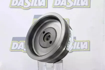 dasilva-pl8526
