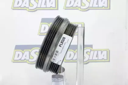 dasilva-pl8526