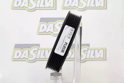 dasilva-pl8530