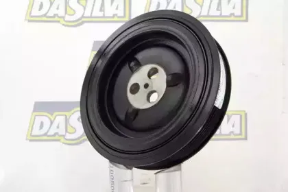 dasilva-pl8545