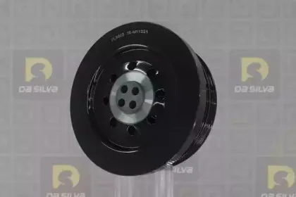dasilva-pl8605