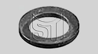 04.100.1244.000 ST-TEMPLIN Защитная шайба, поворотный кулак