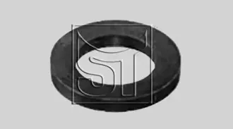 041001264000 ST-TEMPLIN Защитная шайба, поворотный кулак