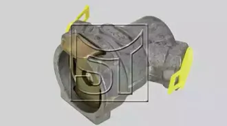 02.020.7106.100 ST-TEMPLIN Фильтр провода, пневматическая система