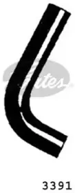 3391 GATES Шланг радиатора