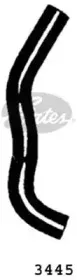 3445 GATES Шланг радиатора
