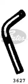 3627 GATES Шланг радиатора
