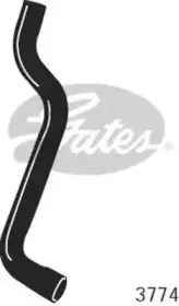 3774 GATES Шланг радиатора