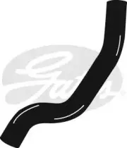 3880 GATES Шланг радиатора