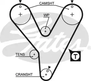 5228XS GATES