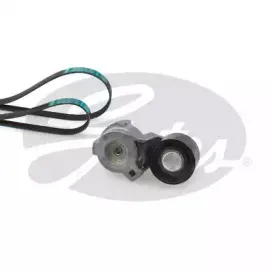 K0110PK1445ES GATES Поликлиновой ременный комплект