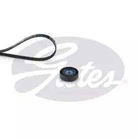 K013PK913 GATES Поликлиновой ременный комплект