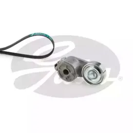 K014PK1027ES GATES Поликлиновой ременный комплект