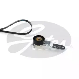 K014PK655 GATES Поликлиновой ременный комплект