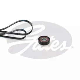 K014PK750 GATES Поликлиновой ременный комплект