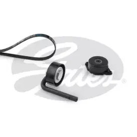 K014PK970 GATES Поликлиновой ременный комплект