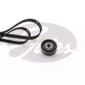 K015035 GATES Комплект ремня ГРМ