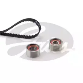 K015039 GATES Комплект ремня ГРМ