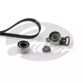 K015040XS GATES Комплект ремня ГРМ