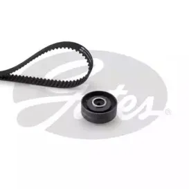 K015053 GATES Комплект ремня ГРМ