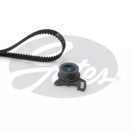 K015075XS GATES Комплект ремня ГРМ