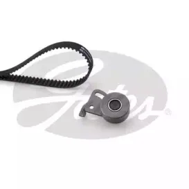 K015105 GATES Комплект ремня ГРМ