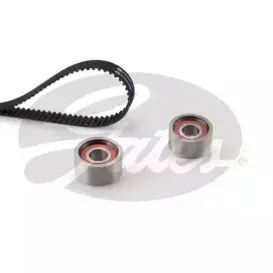 K015113 GATES Комплект ремня ГРМ