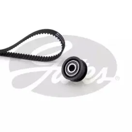 K015129 GATES Комплект ремня ГРМ