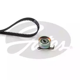 K015133 GATES Комплект ремня ГРМ