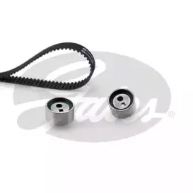 K015206 GATES Комплект ремня ГРМ