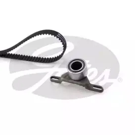 K015225XS GATES Комплект ремня ГРМ