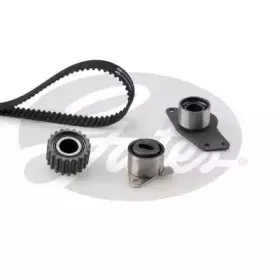 K015244XS GATES Комплект ремня ГРМ