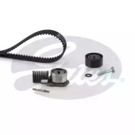 K015249XS GATES Комплект ремня ГРМ