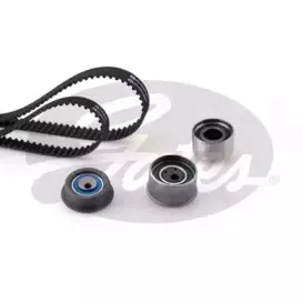 K015258XS GATES Комплект ремня ГРМ