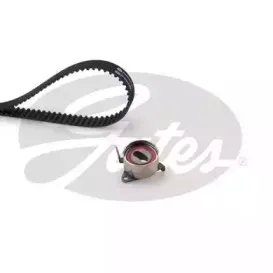 K015263XS GATES Комплект ремня ГРМ