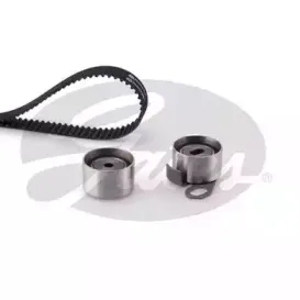 K015306 GATES Комплект ремня ГРМ